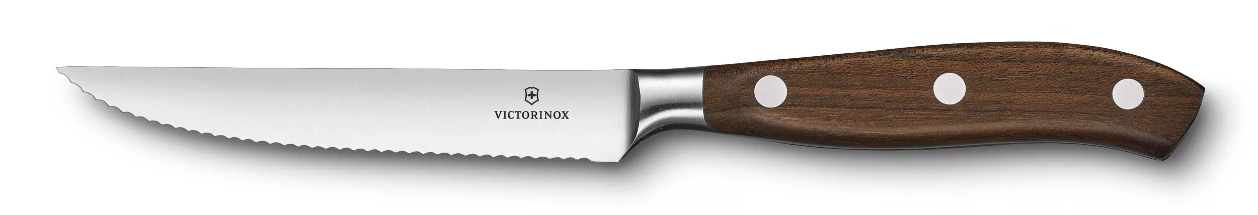 Grand Maître Wood Steakmesser-7.7200.12WG
