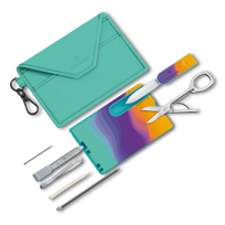 Swiss Card Classic Sydney Style - 0.7100.E222