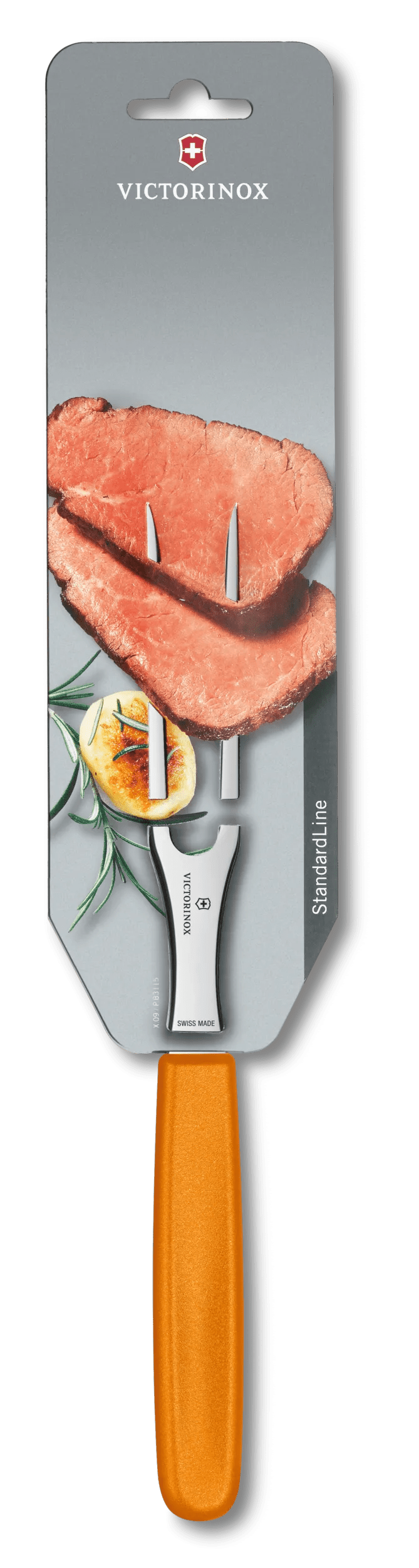 Swiss Classic Carving Fork-5.2106.15L9B