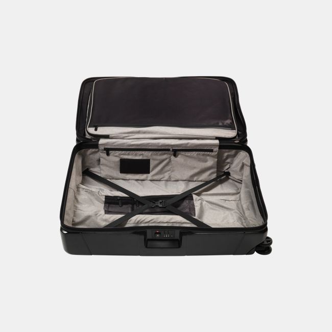 Victorinox レキシコン ラージ ハードサイド ケース ブラック Victorinox レキシコン ラージ ハードサイド ケース ブラック