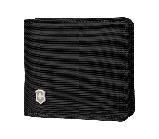 Travel Accessories EXT Bi-Fold Wallet With Coin Pocket-611971