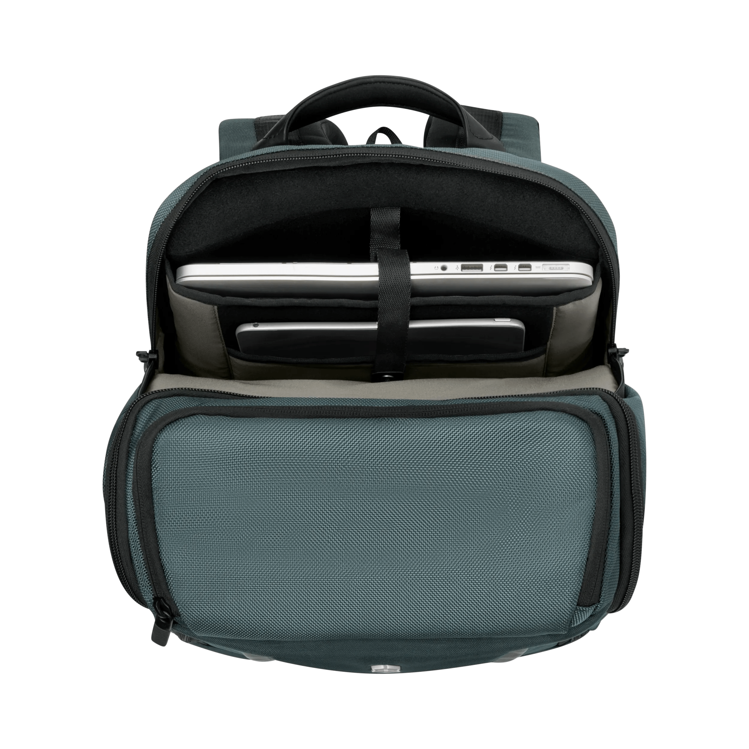 Altmont Professional Fliptop Laptop Backpack - 653288