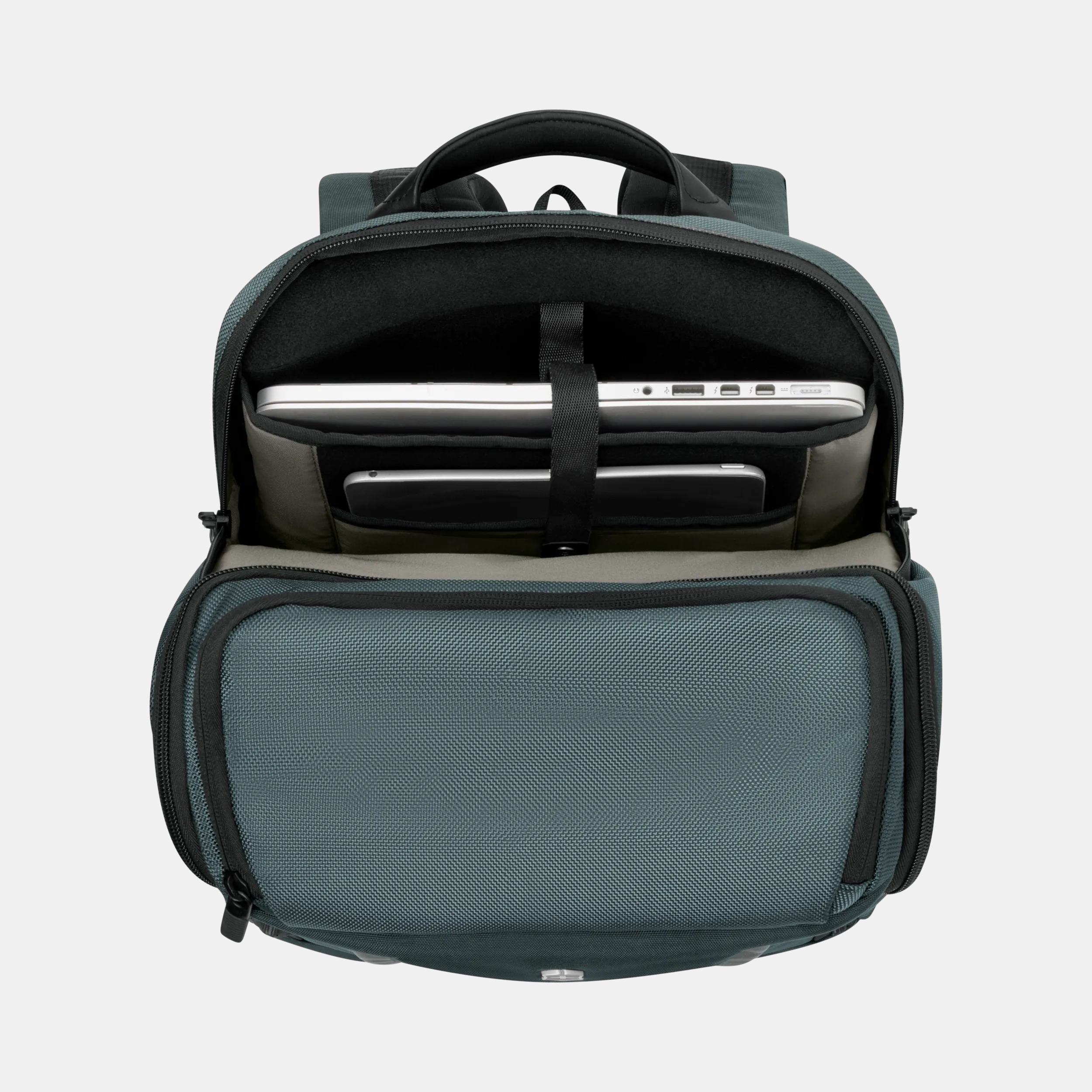 Altmont Professional Fliptop Laptop Backpack - 653288