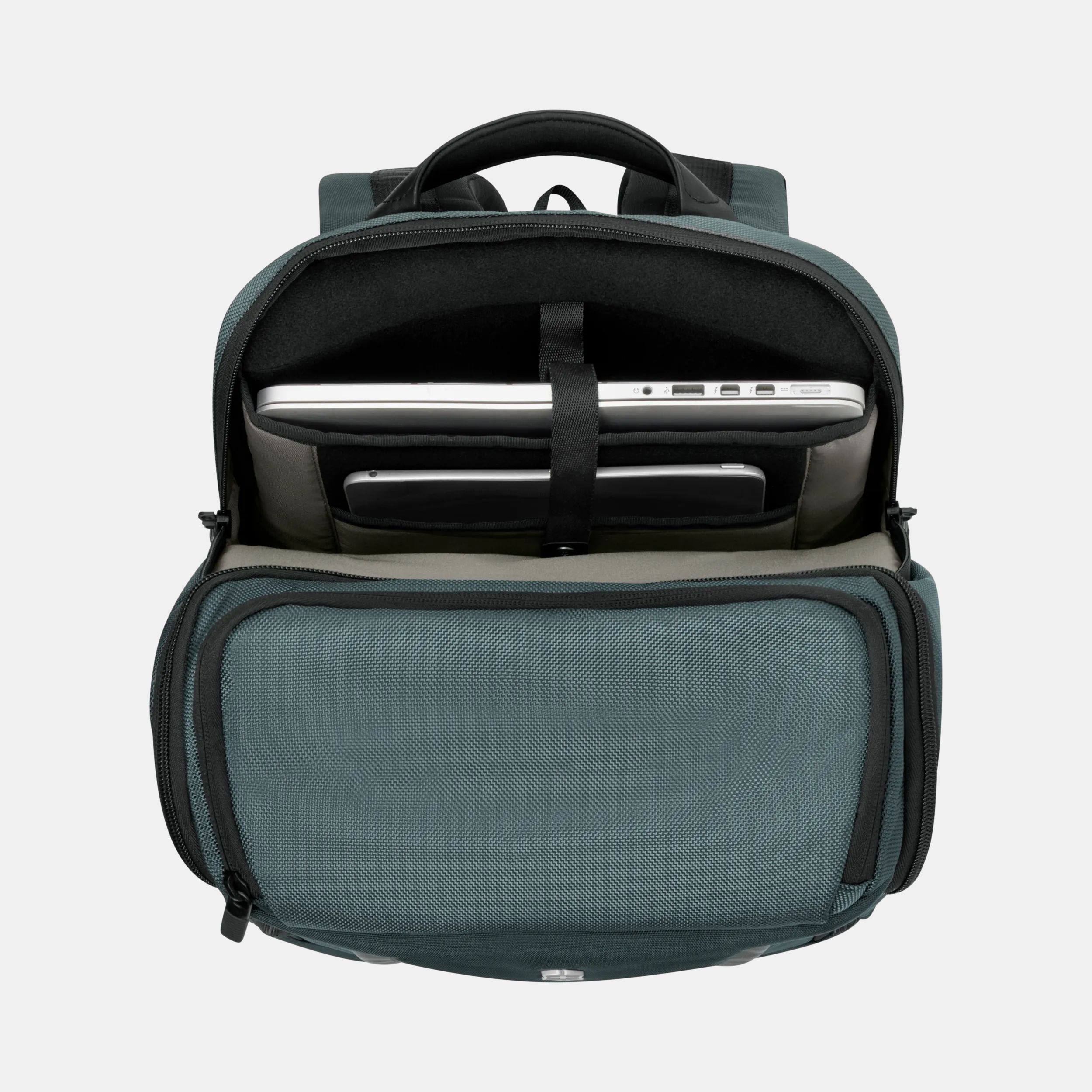 Victorinox アルトモント プロフェッショナル フリップトップ