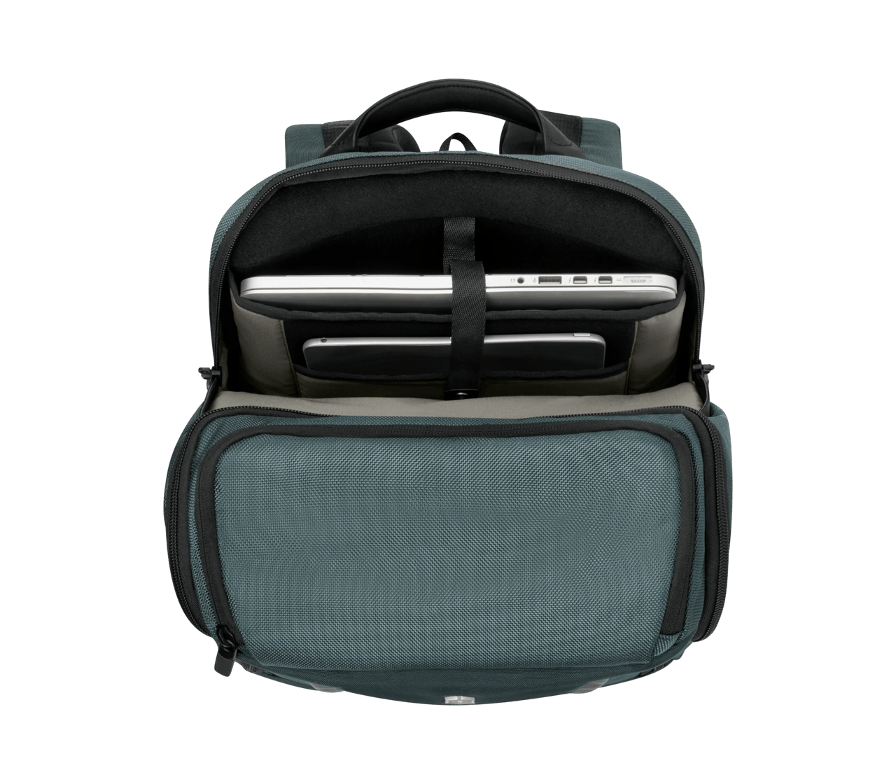 Altmont Professional Fliptop Laptop Backpack - null