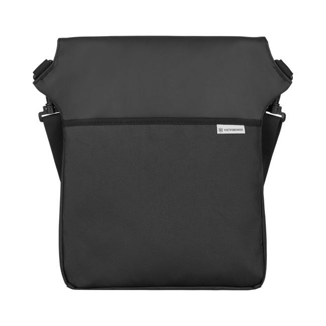 Victorinox Altmont Original Flapover Digital Bag in schwarz - 606751