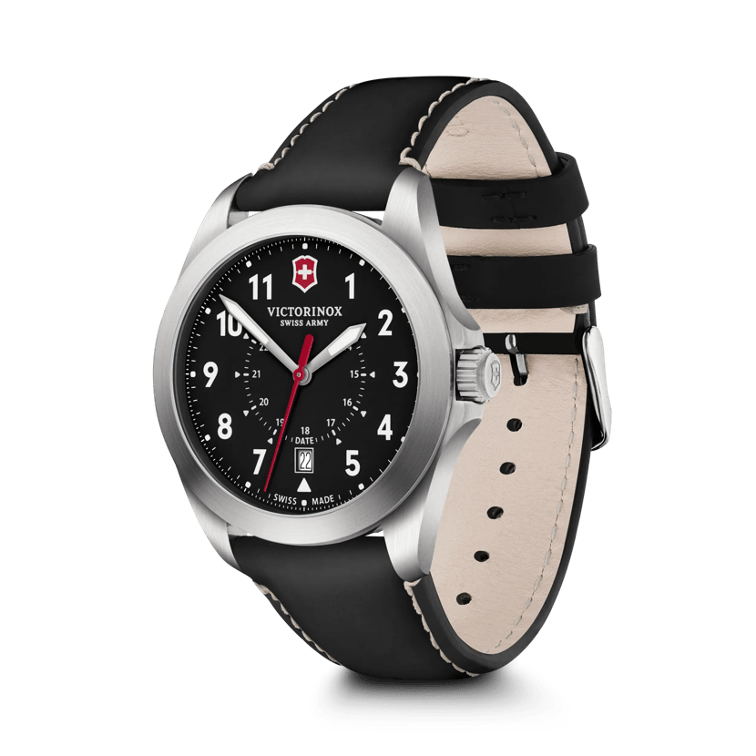 Victorinox hot sale watch service