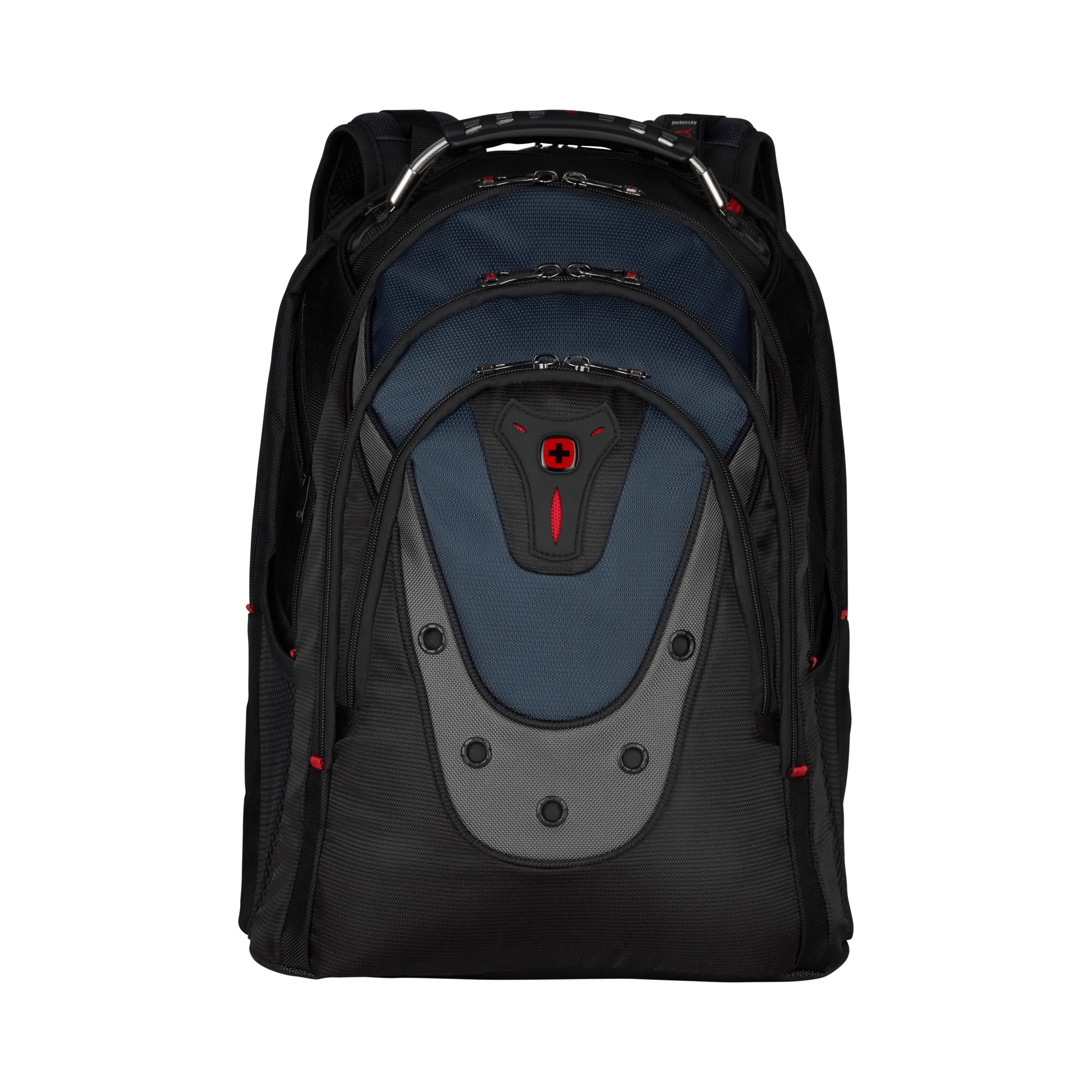 Swissgear blue ibex 17 computer backpack online