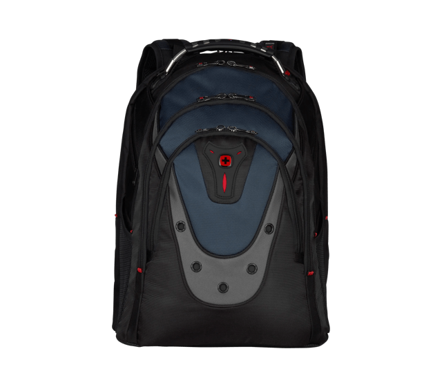 Wenger Ibex in blue - 600638