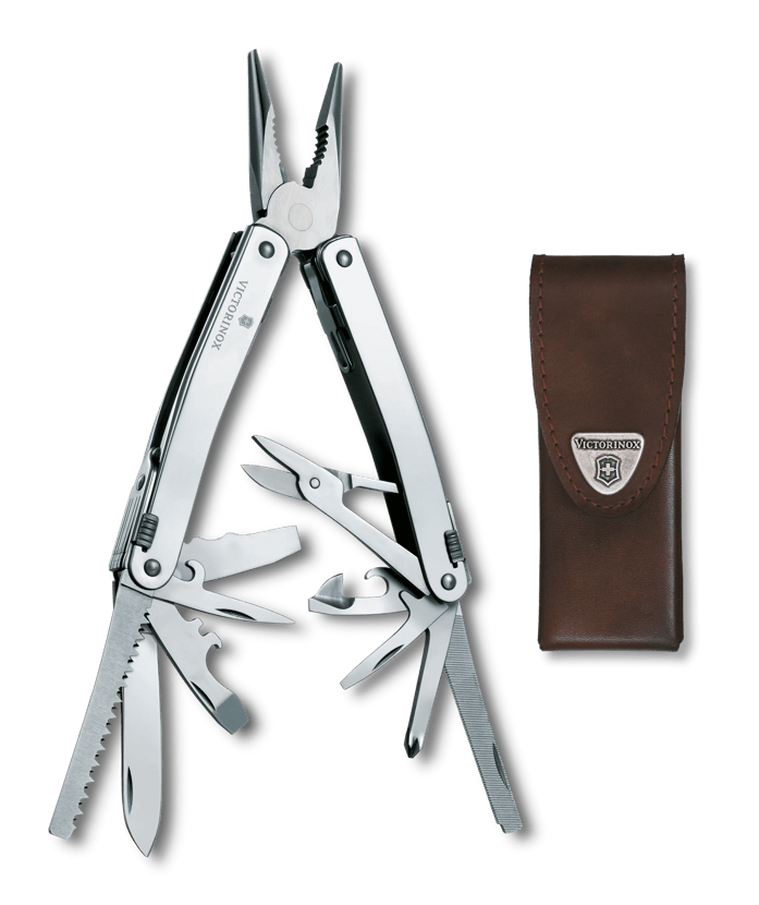 Victorinox swisstool spirit online xbs