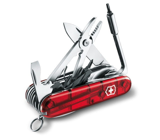 Cyber Tool L-1.7775.T