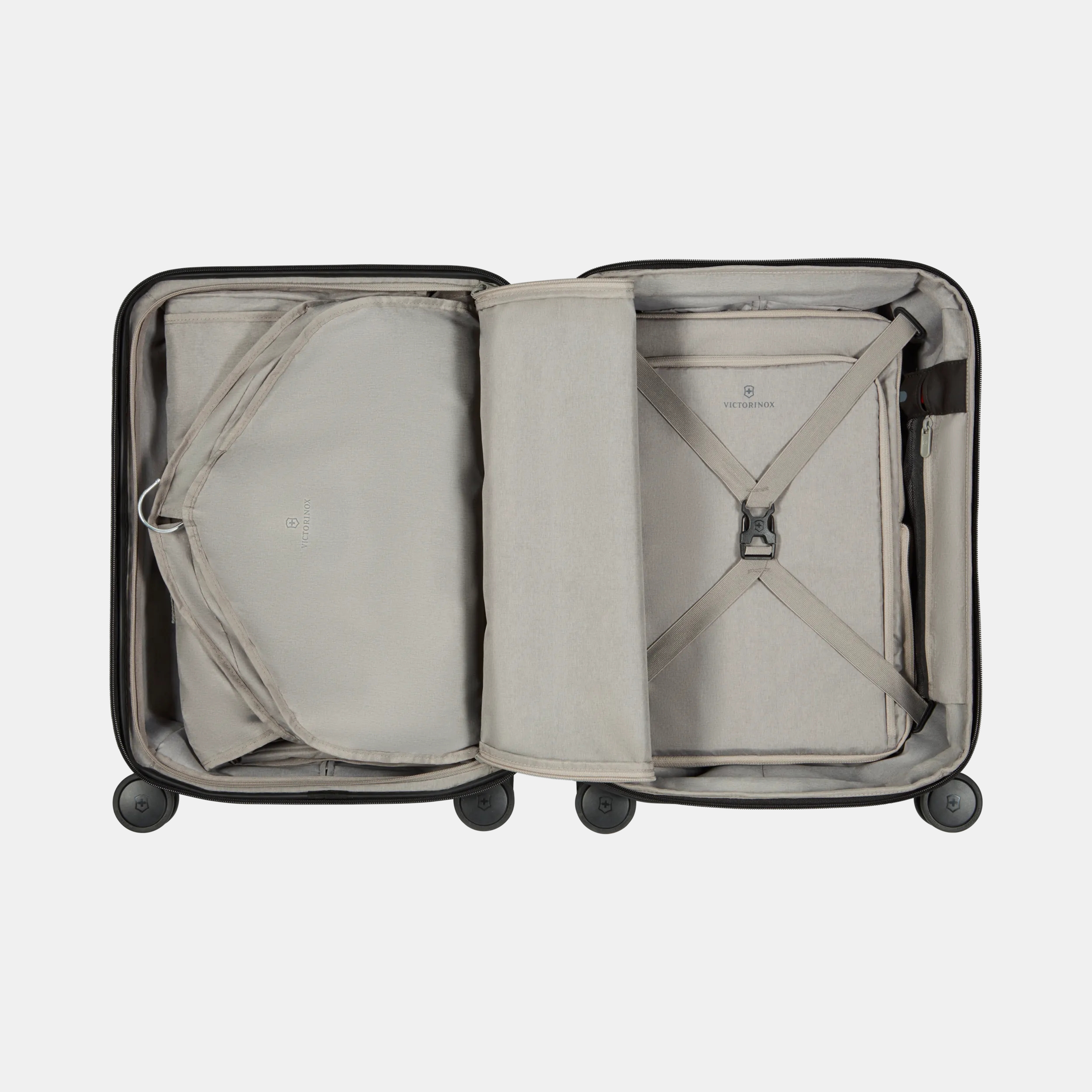 Werks Traveler 6.0 Hardside Global Carry-On - 609968