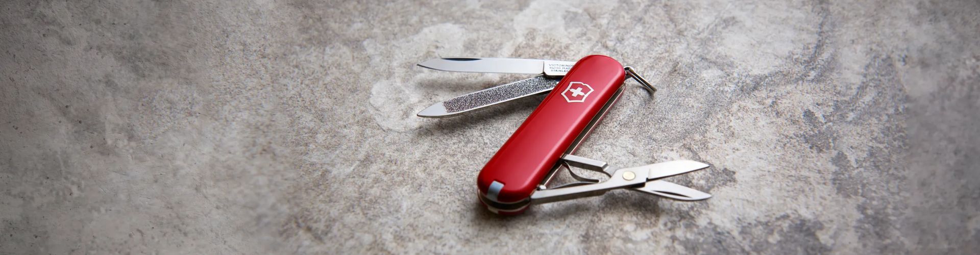 Everyday Essential Pocket Knife