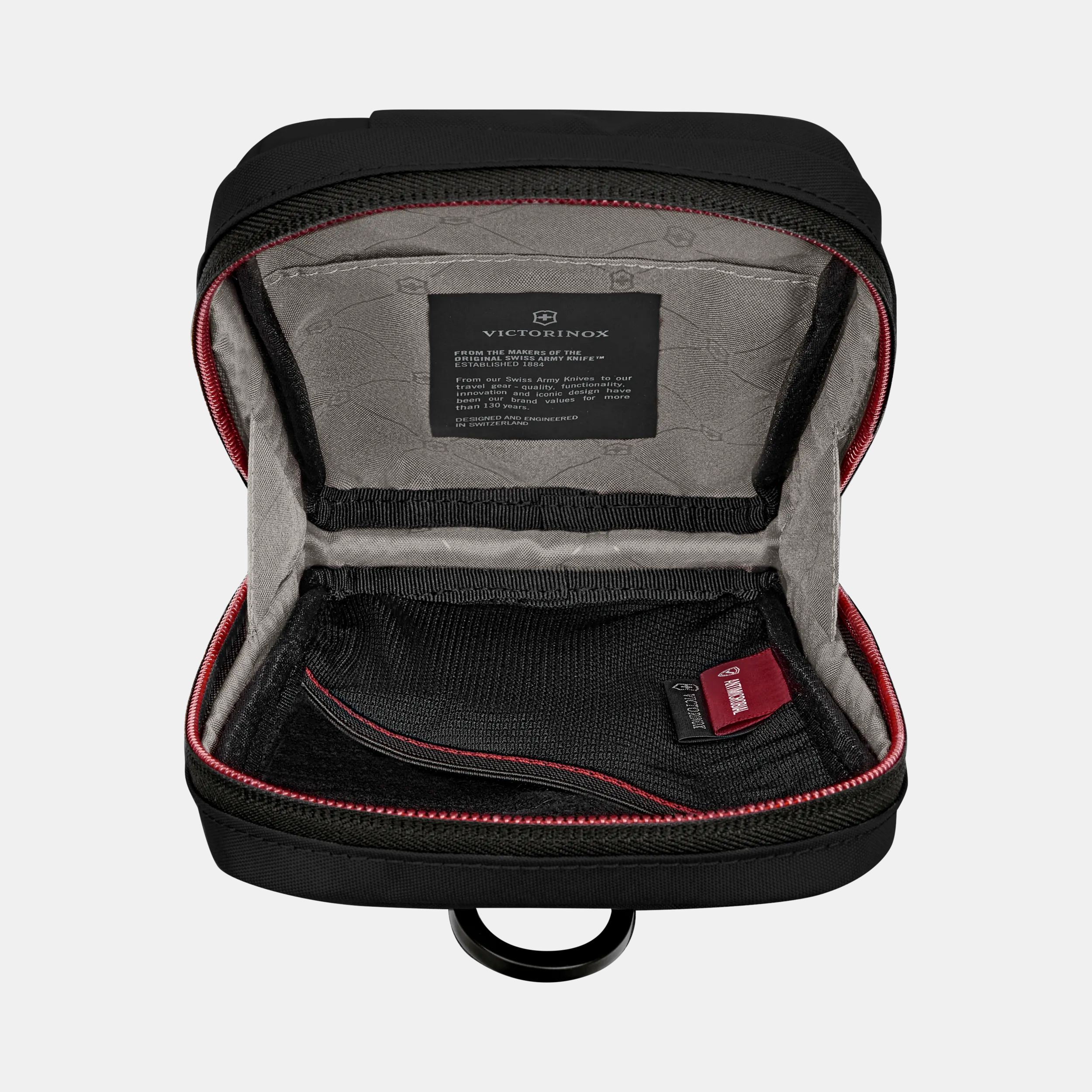 Travel Essentials City Pouch - 653376