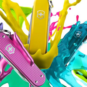 Alox Limited Edition | Victorinox (USA) Alox Limited Edition | Victorinox (USA)
