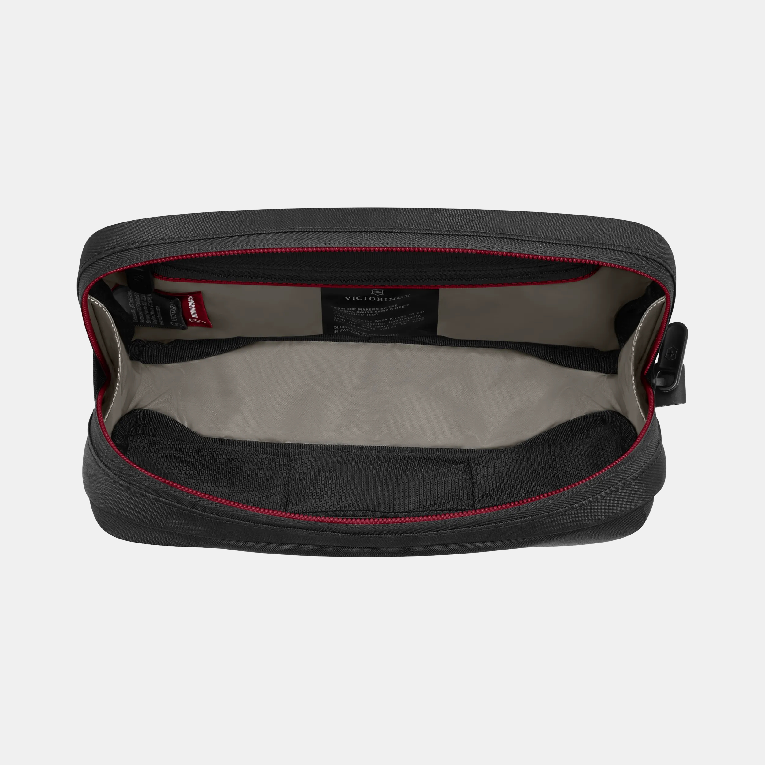 Travel Essentials Compact Toiletry Bag - 653592