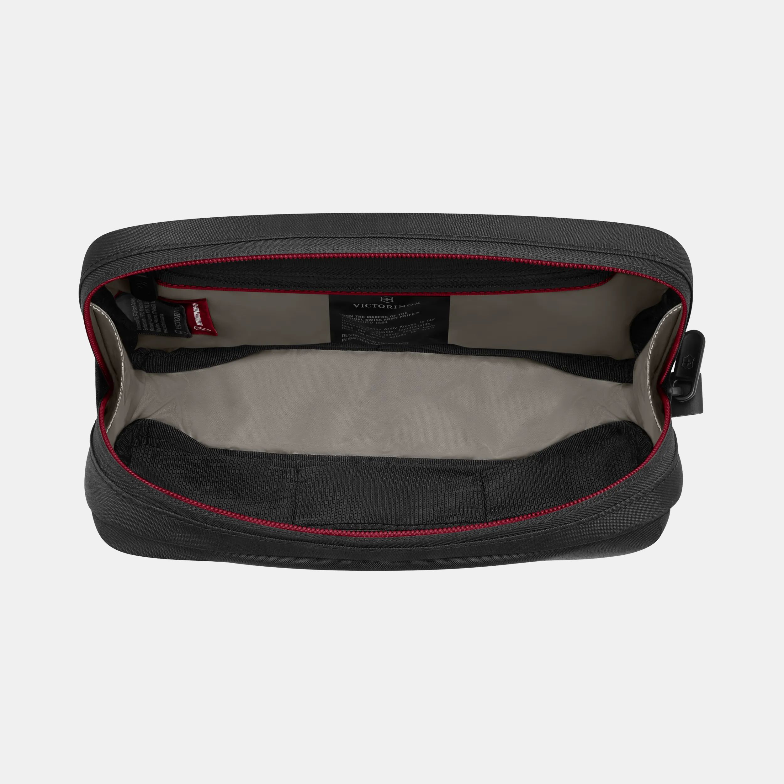 Travel Essentials Compact Toiletry Bag - 653592