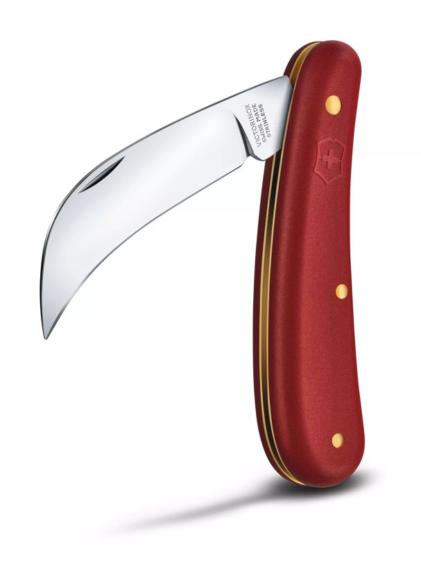 Pruning knife M - 1.9301