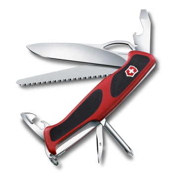 Amazon | VICTORINOX(ビクトリノックス) スイスチャンプ ウッド