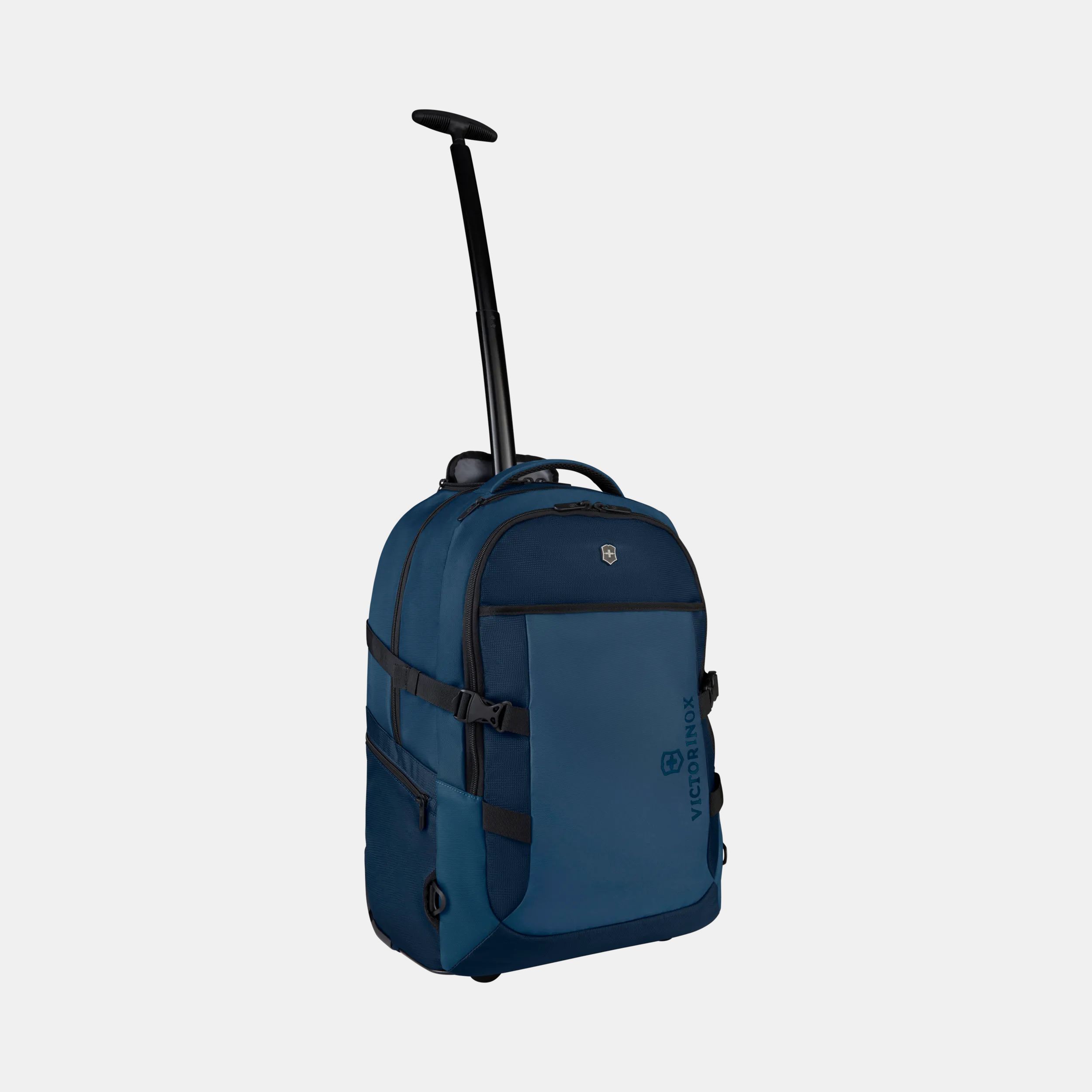 Victorinox VX Sport EVO Backpack on Wheels in navy 611424