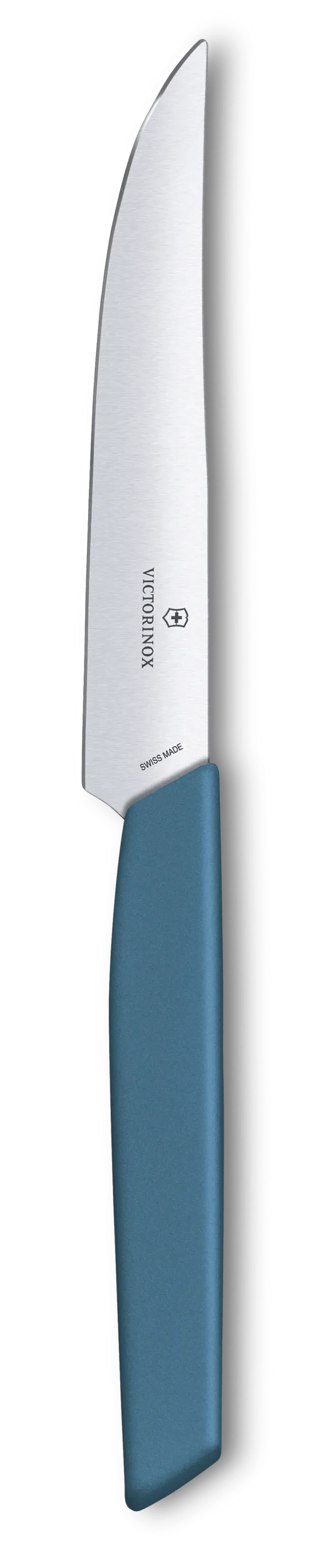 Swiss Modern Steak Knife - 6.9006.122