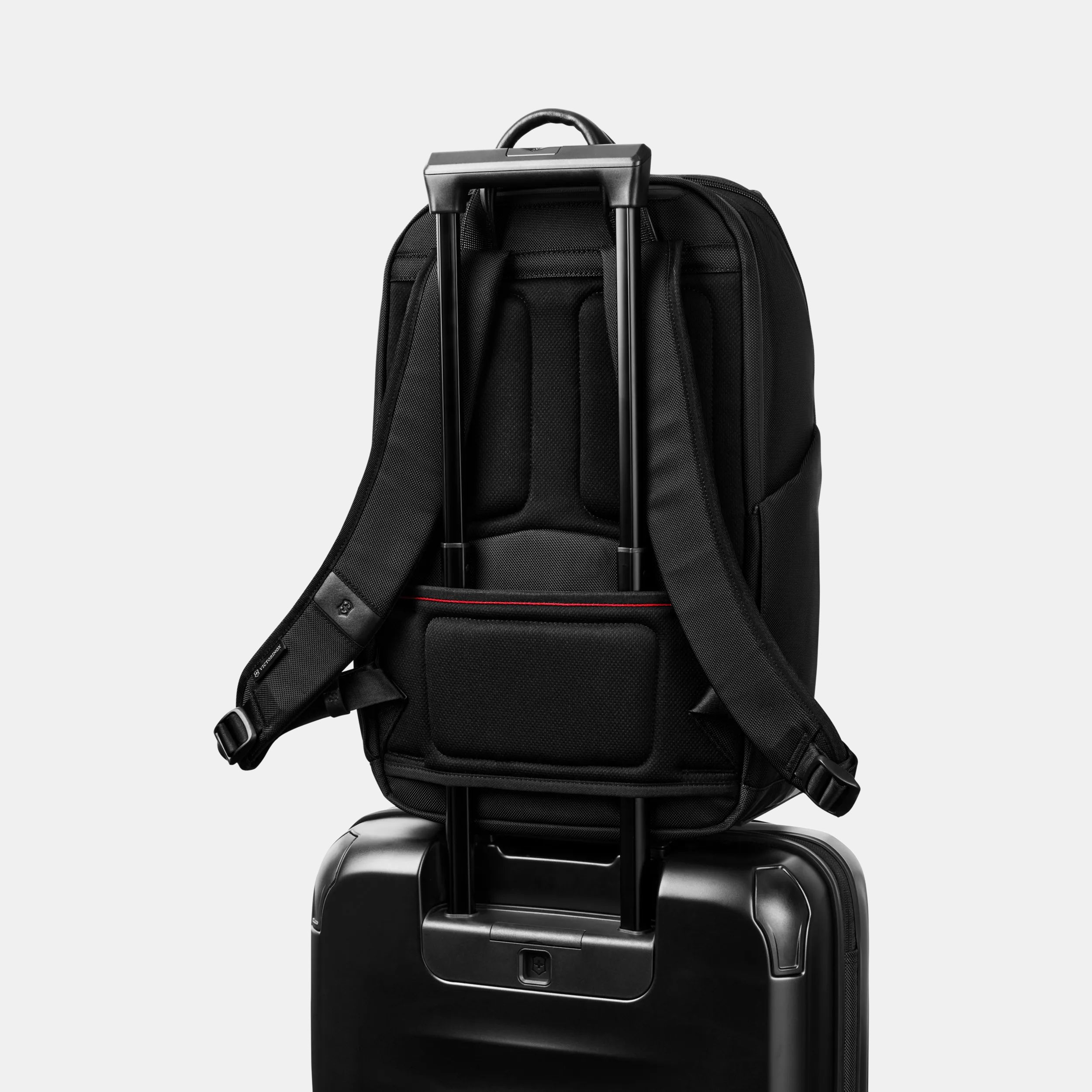 Victorinox Architecture Urban2 Deluxe Backpack in black - 653356