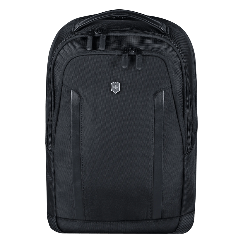 Victorinox altmont active unisex best sale medium grey polyester backpack