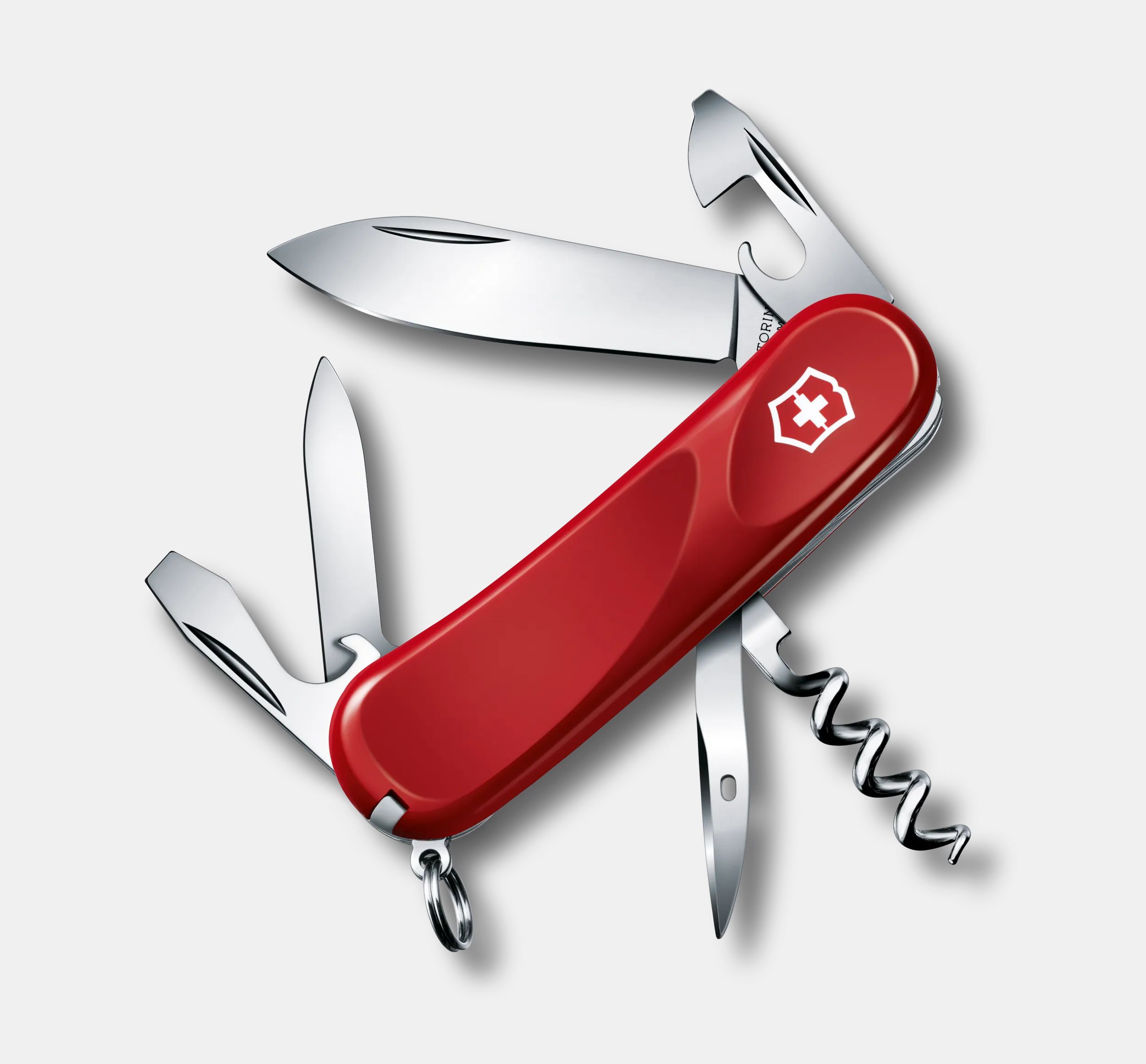 Victorinox evogrip top