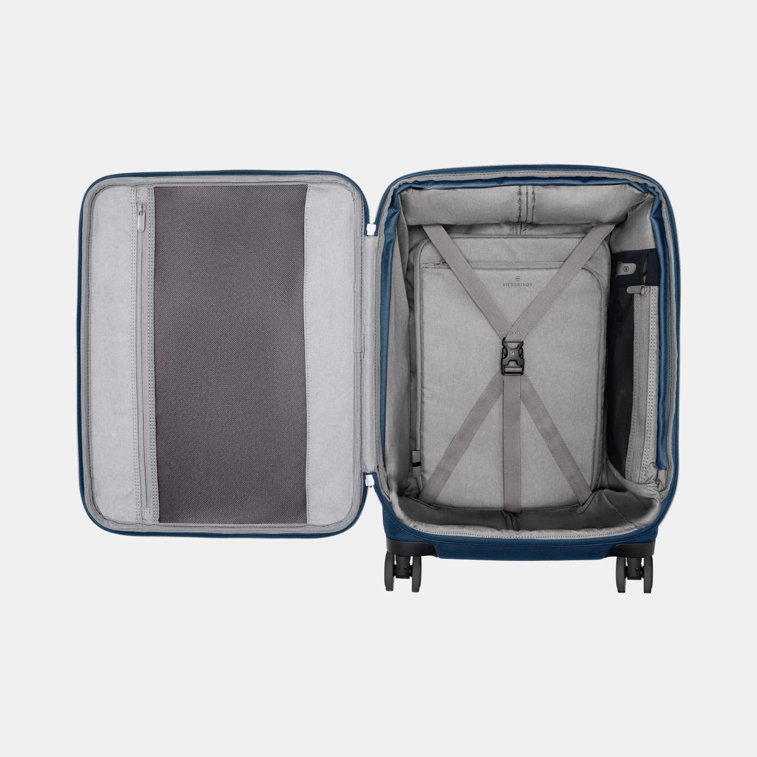 Werks 6.0 Frequent Flyer Plus Softside - 610506