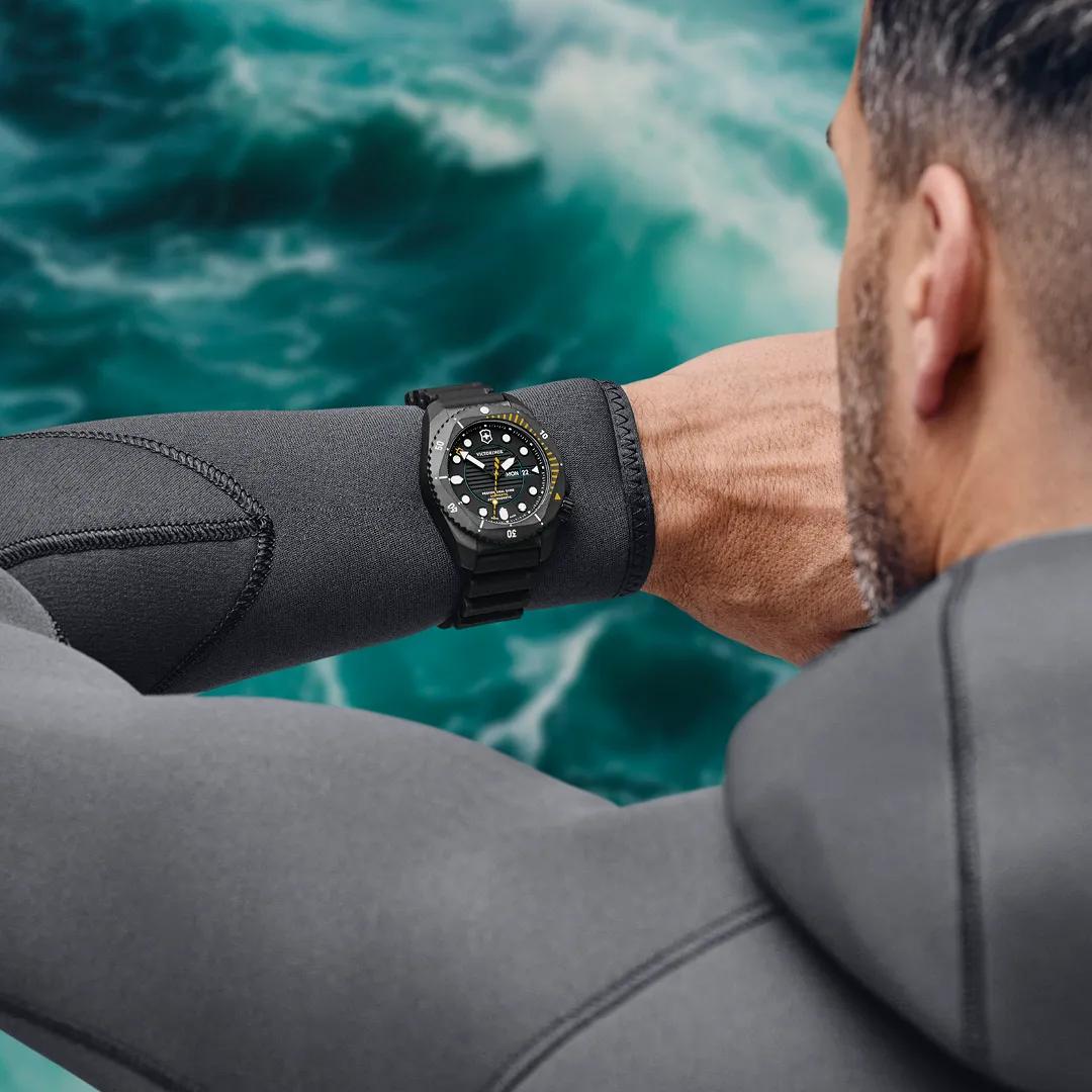 Diving Watches