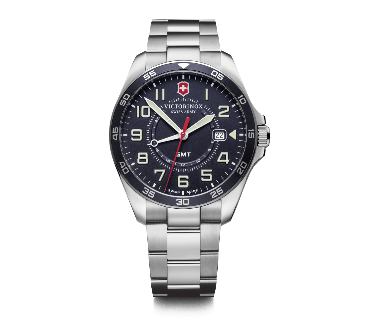 FieldForce GMT - null