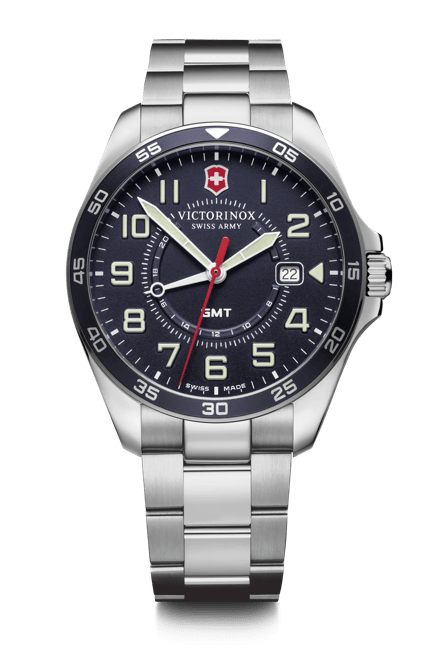 Swiss army 2025 fieldforce watch