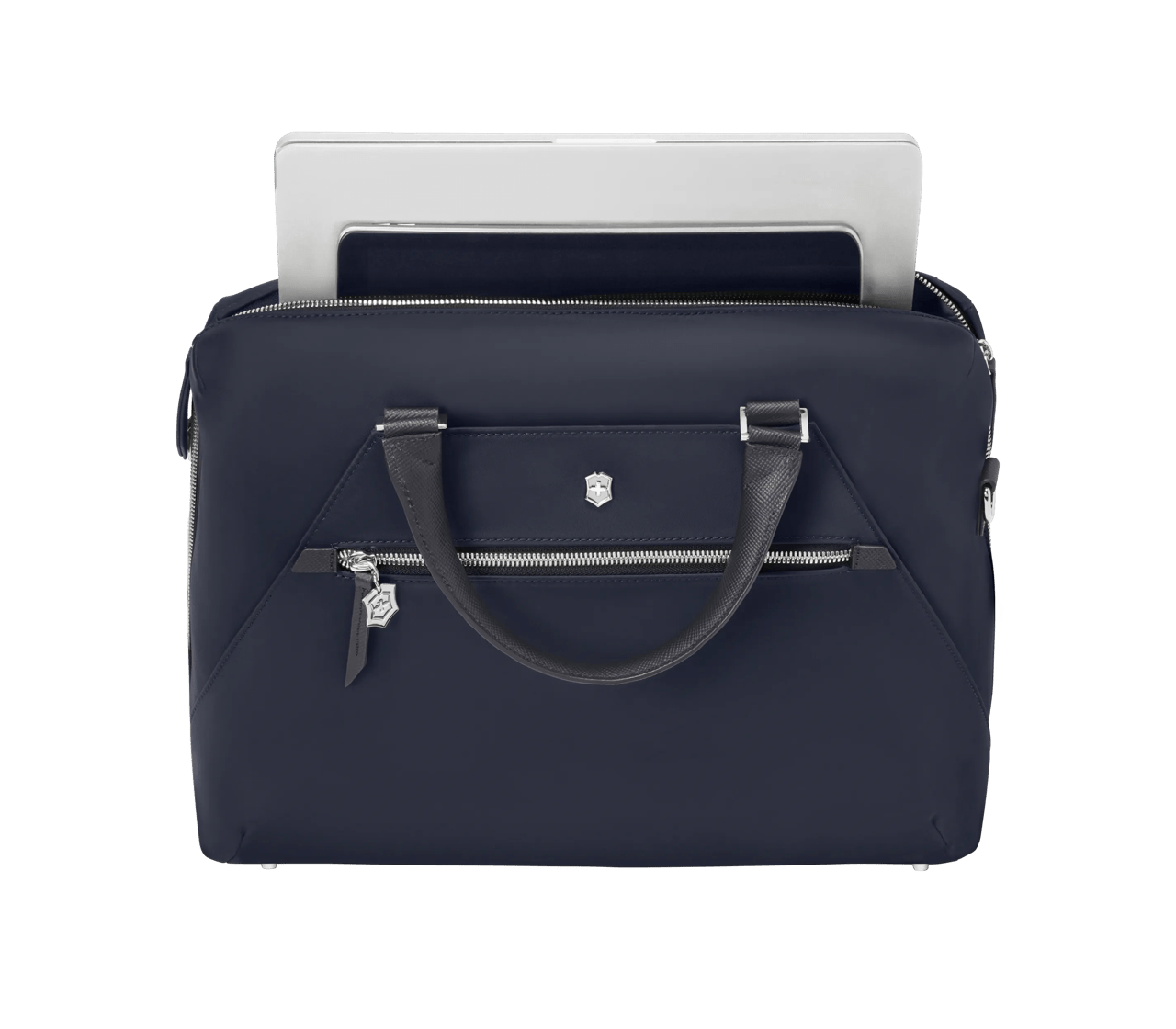 Victoria Signature Briefcase - null