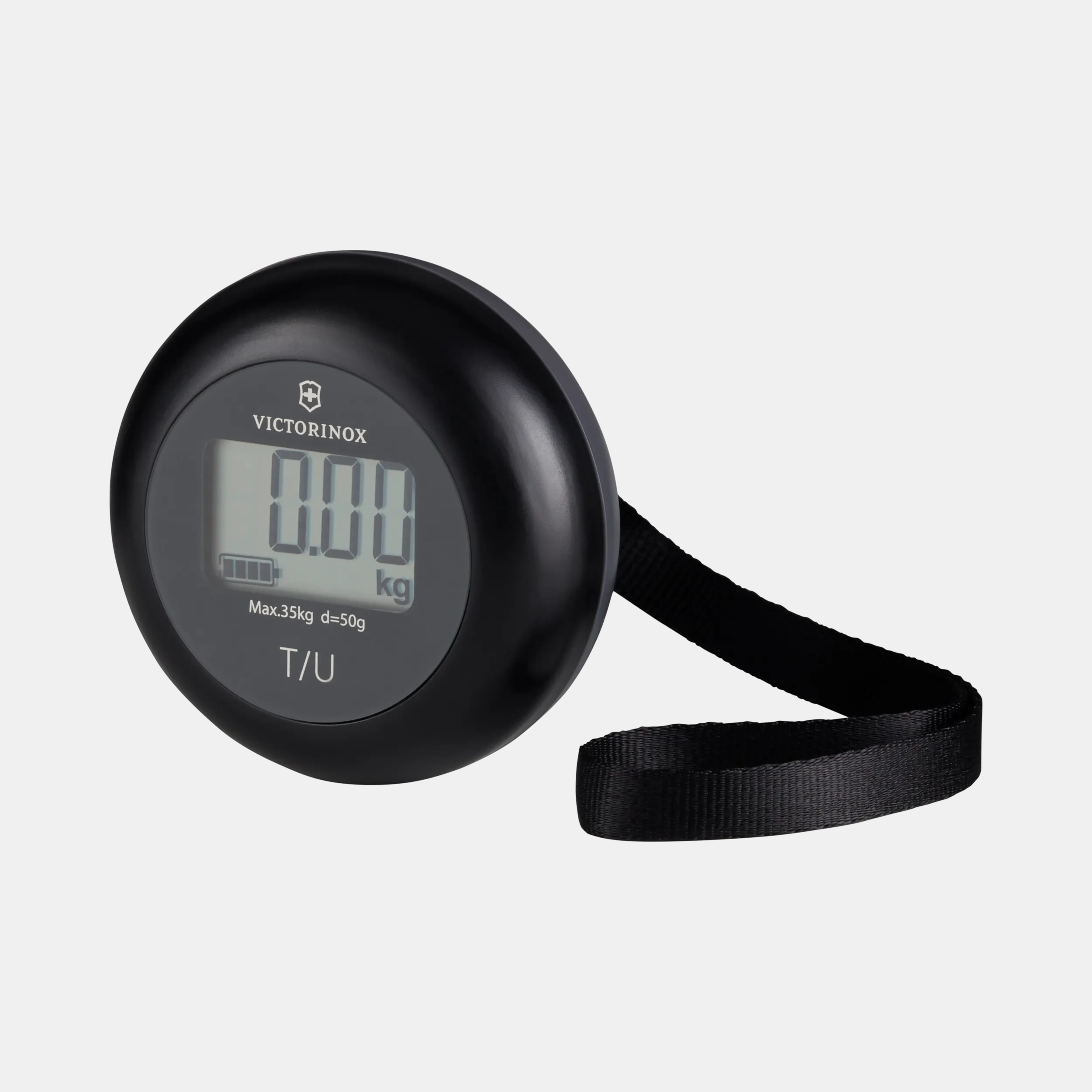 Travel Accessories Edge Battery Free Travel Scale - 610953