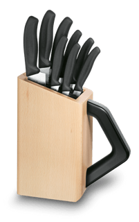 BLOQUE DE CUCHILLOS VICTORINOX X 9 PIEZAS 6.7193.9 – Juveniashop2020