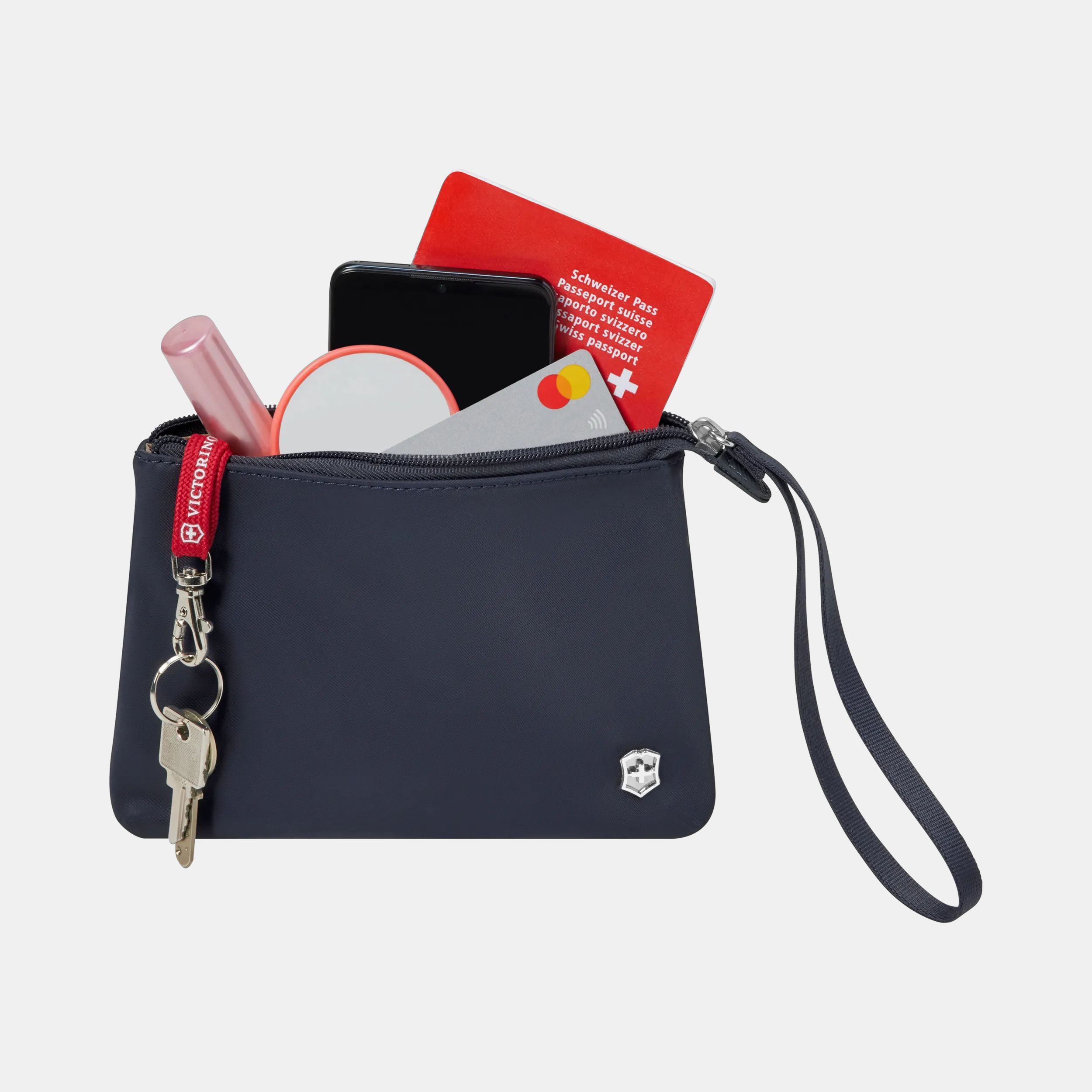 Victoria Signature Deluxe Backpack - null