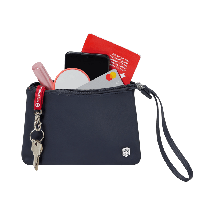 Victorinox passport holder top
