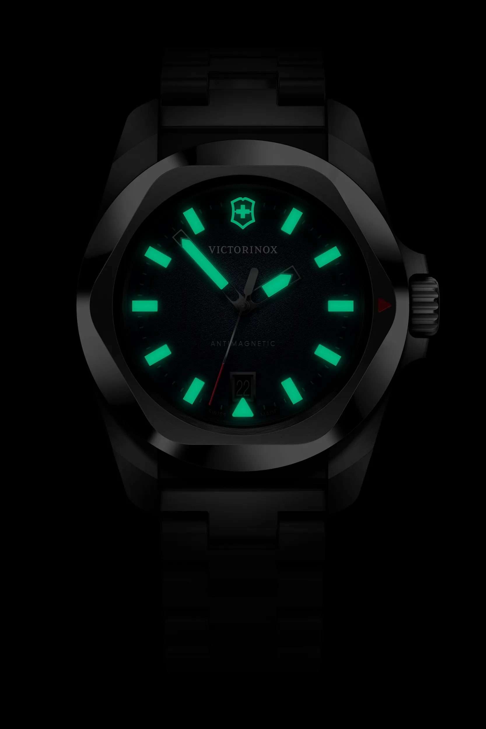 I.N.O.X. Quartz - 242031