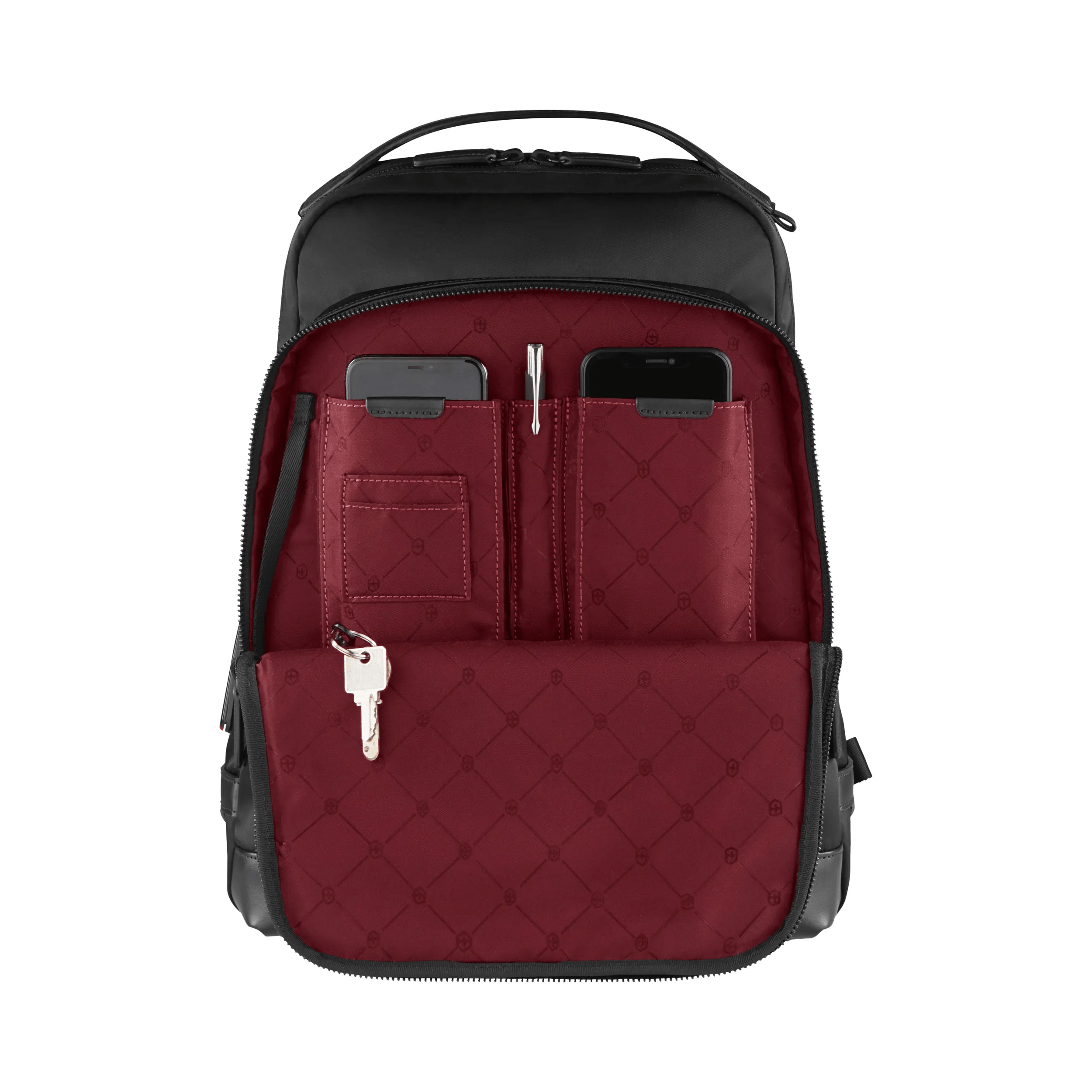 Alox Nero Backpack-611804