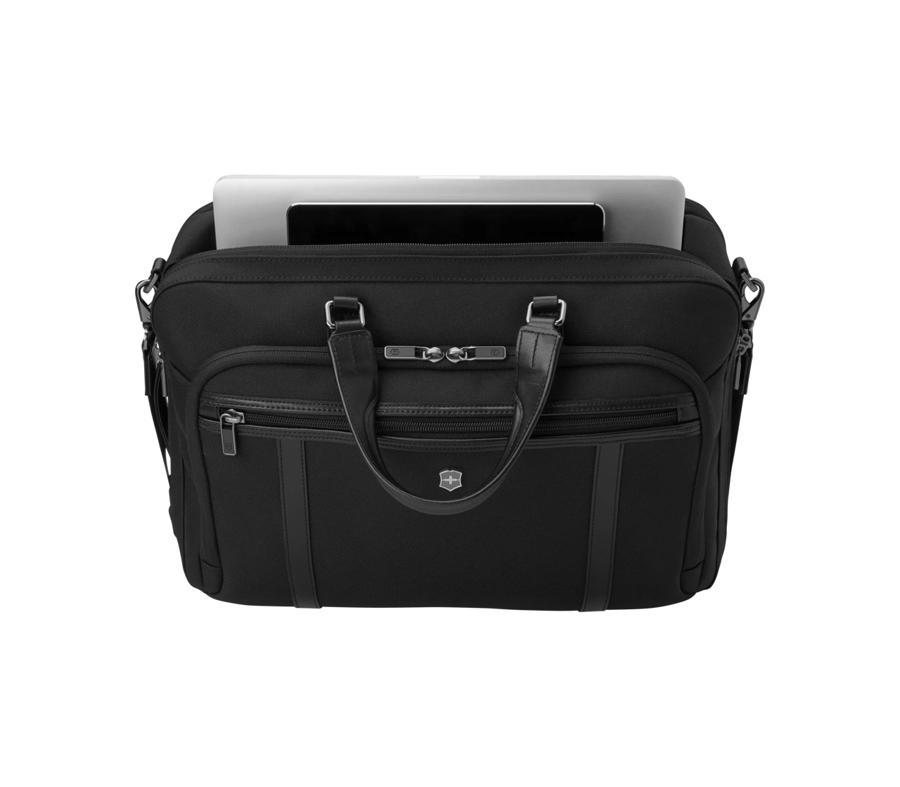 Werks Professional CORDURA® 2-Way Carry Laptop Bag - null