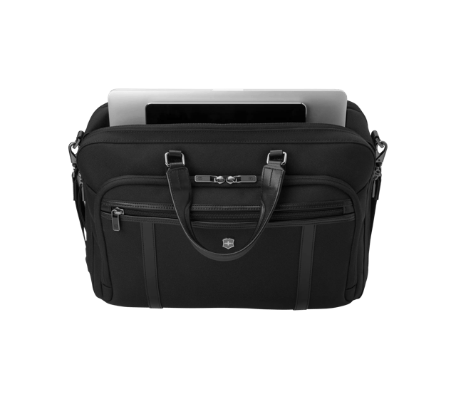 Werks Professional CORDURA® 2-Way Carry Laptop Bag-611469