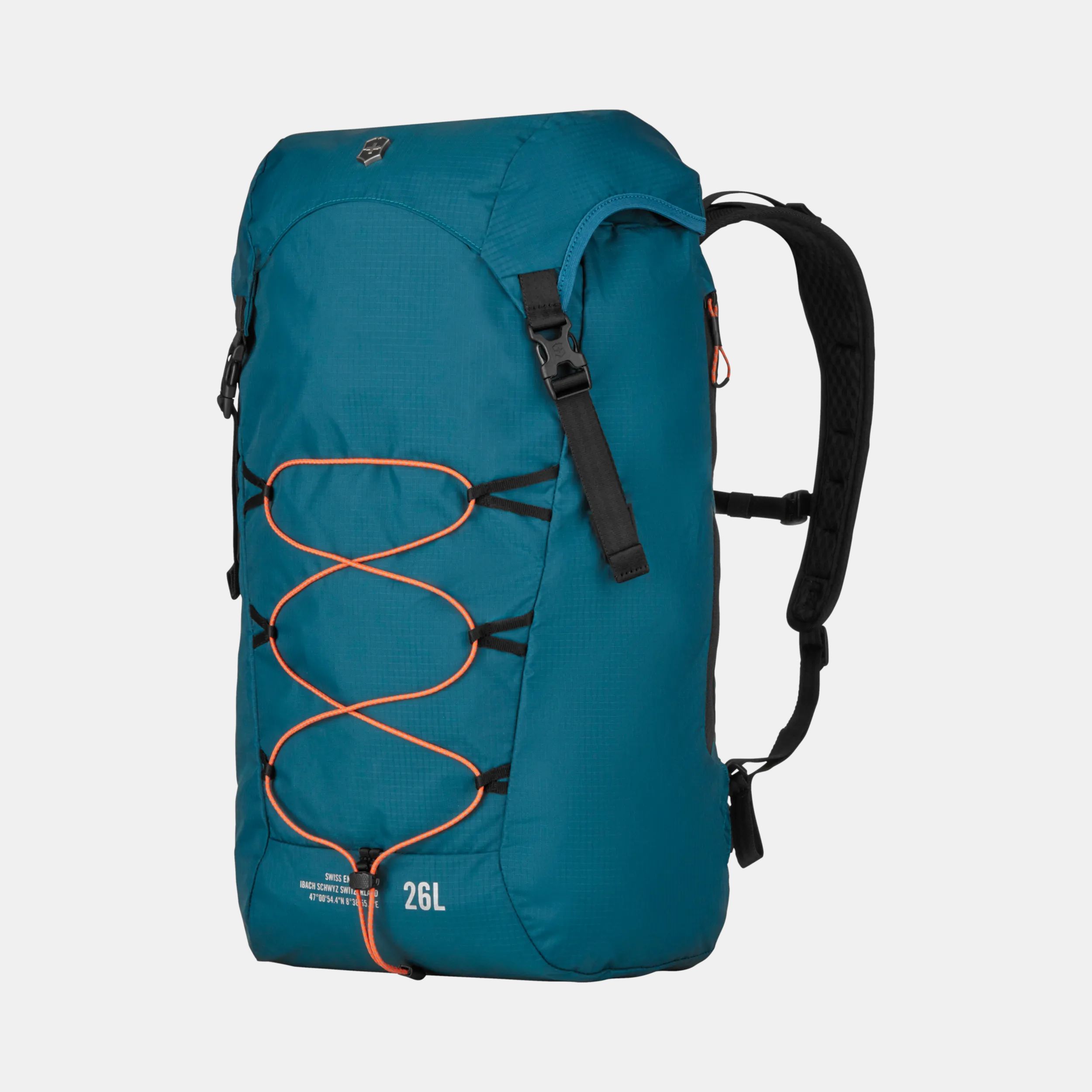 Victorinox Altmont Active Lightweight Captop Backpack in Dark Teal 606907