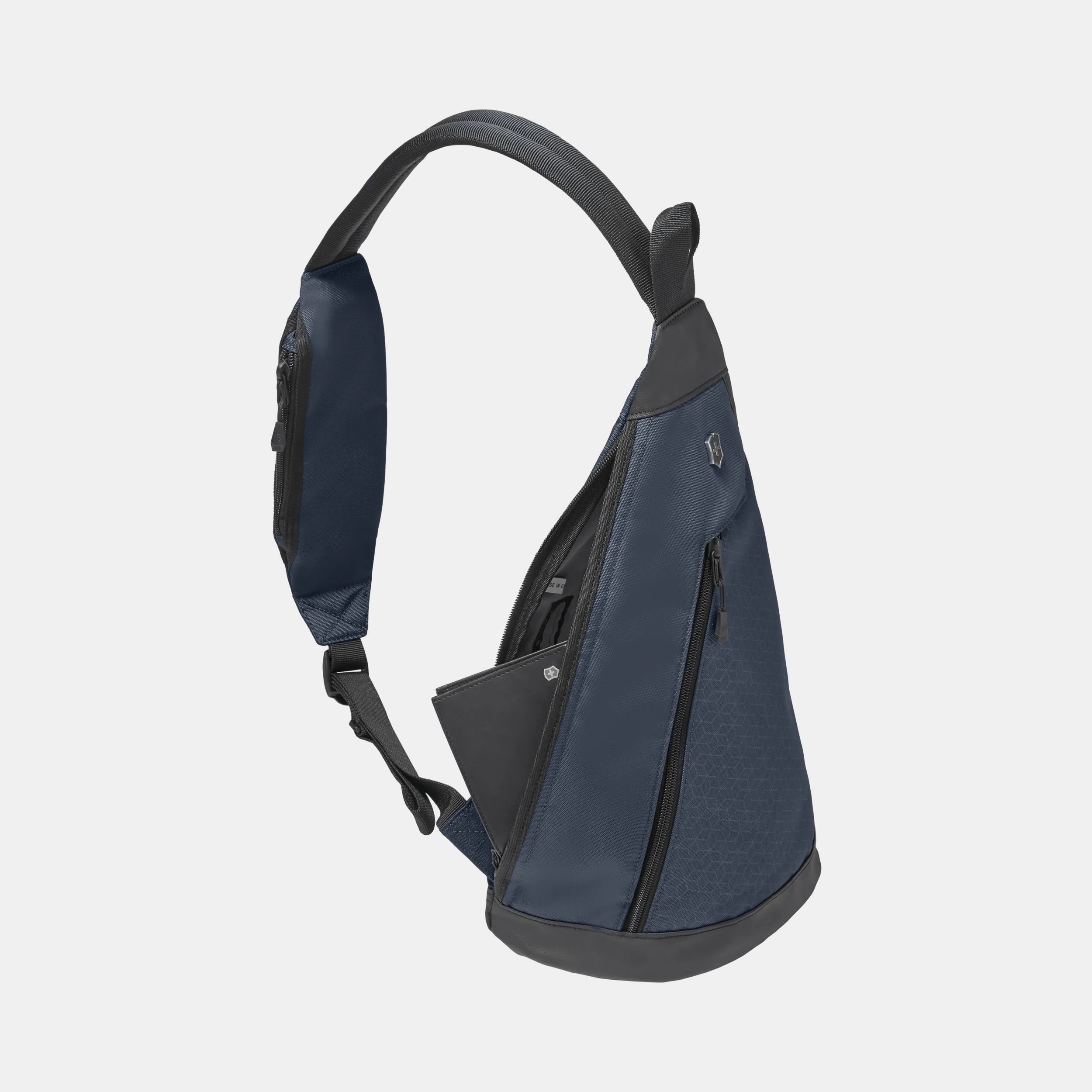 Victorinox Altmont Original Dual Compartment Monosling Blue