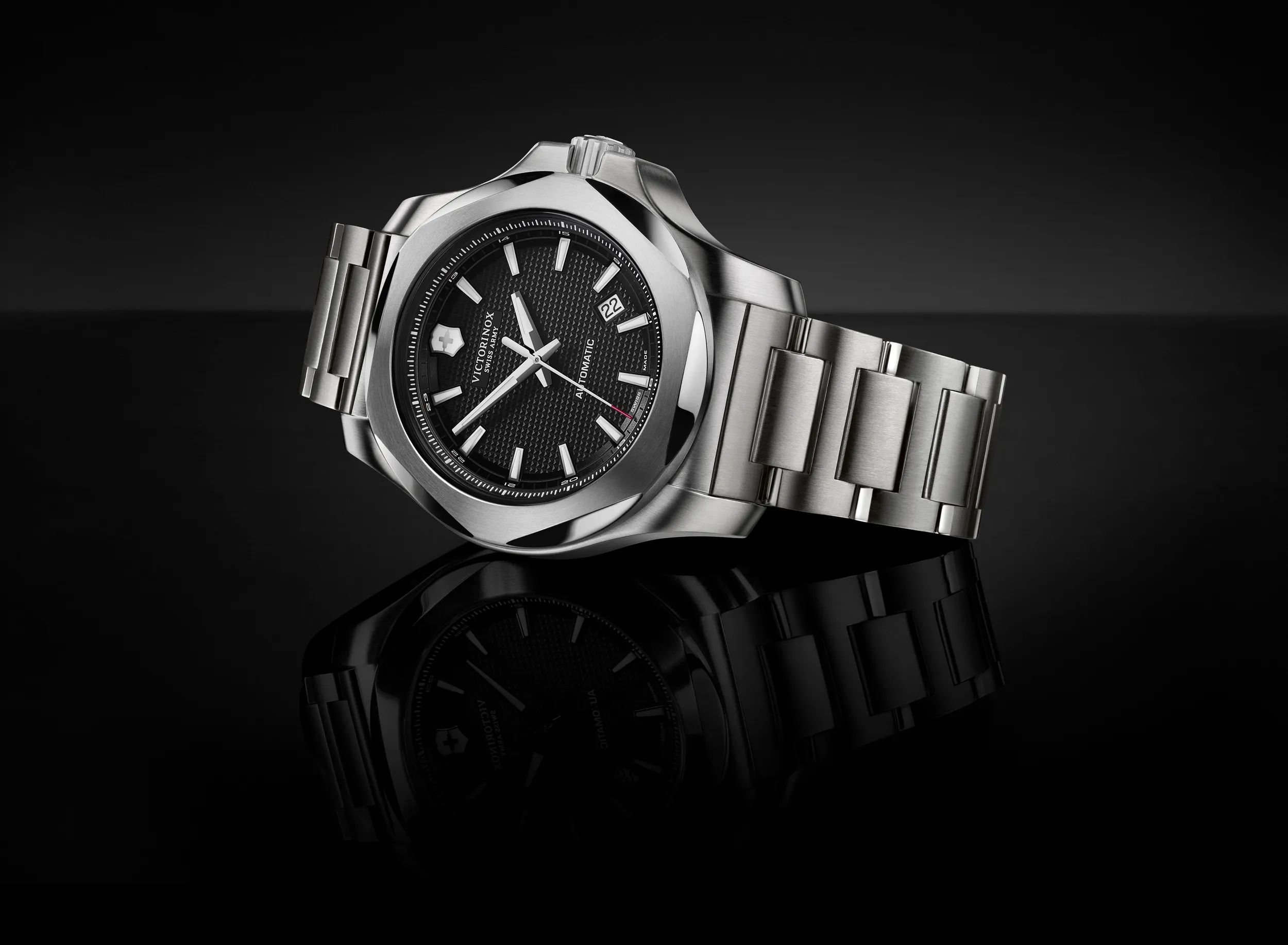 Inox mechanical victorinox cheap