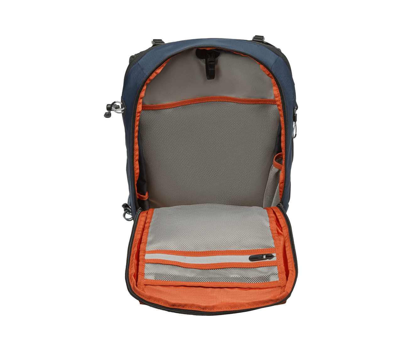 Altmont Active Lightweight Expandable Backpack - null