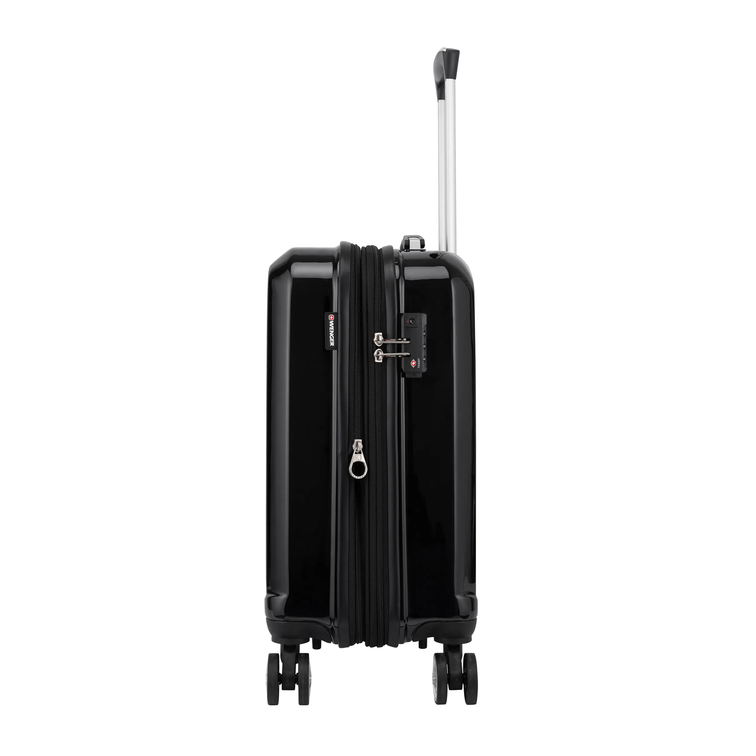 Wheeled Case-610673