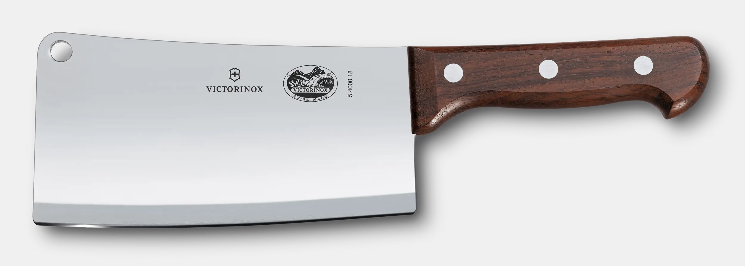 Victorinox chef knife wooden handle 2025