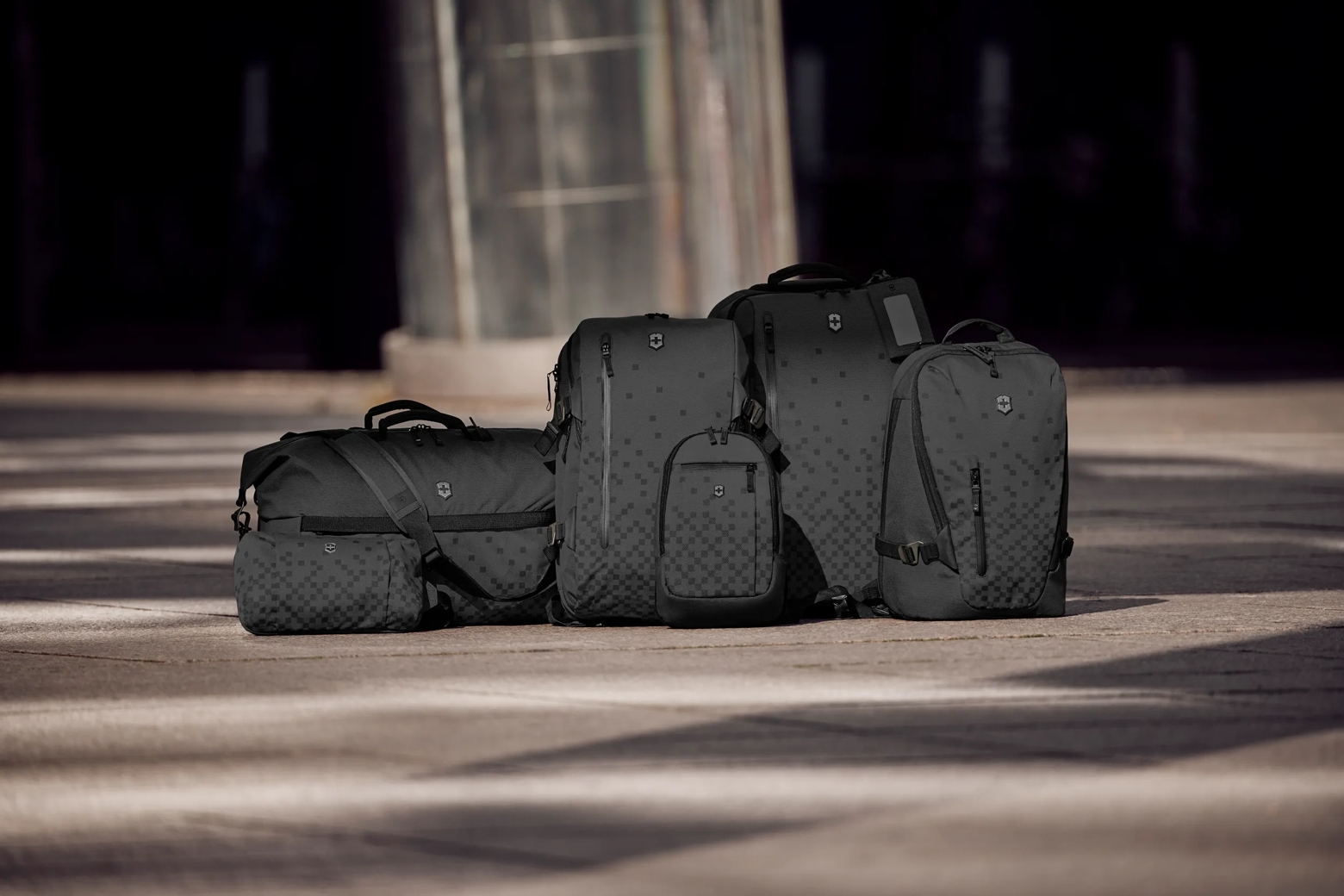 Victorinox vx 2025 touring 15