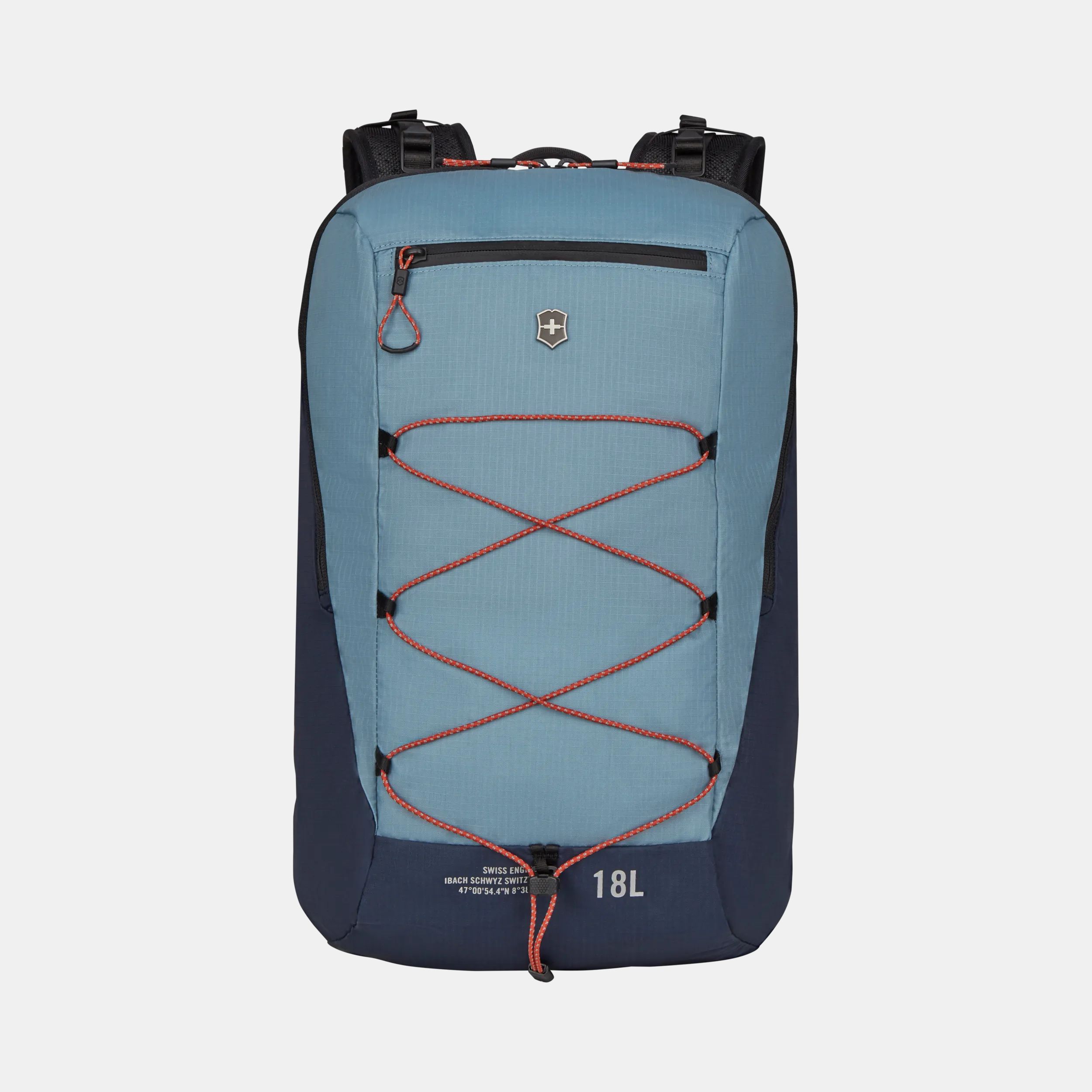 Victorinox 2 in 1 backpack 2025