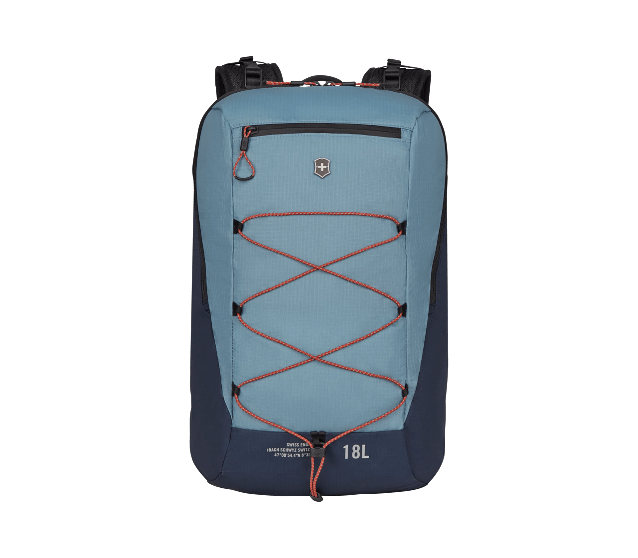 Altmont Active Lightweight Compact Backpack - null